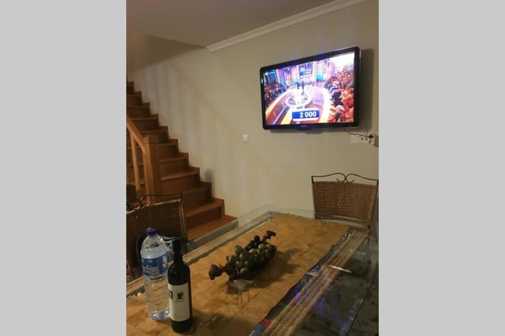 A Casinha Rustica Com Todo O Conforto Aldeia da Ponte Экстерьер фото